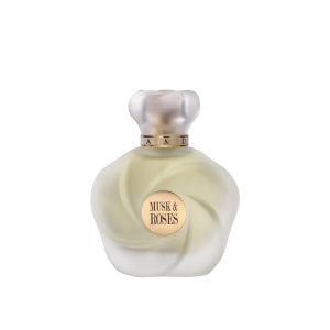 MUSK & ROSES