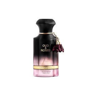OUD&ROSES